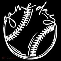 Game Day Baseball Backpack thumb 2
