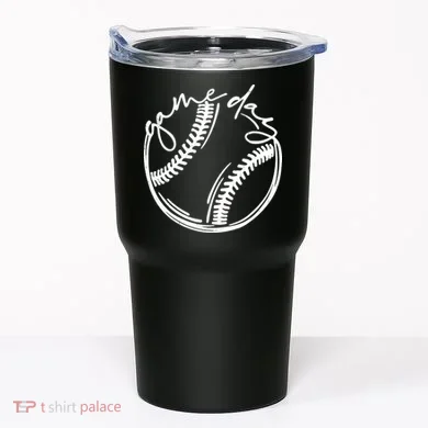 Tumbler
