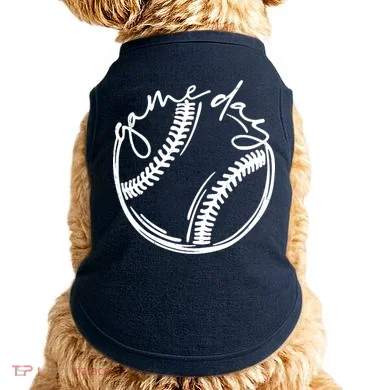 Doggie Tank
