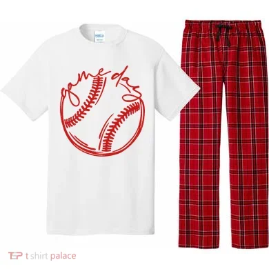 Pajama Set