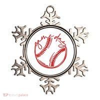Game Day Baseball Ornament thumb 0