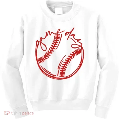 Kids Sweatshirt