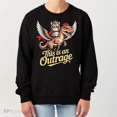 Women's Sweatshirt