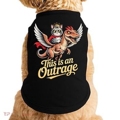 Goddammit Donut Book Lover Funny Doggie Tank
