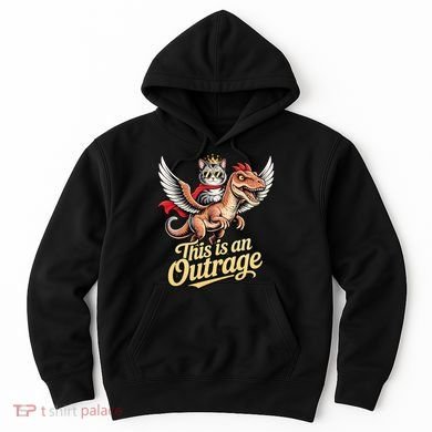 Goddammit Donut Book Lover Funny Hoodie
