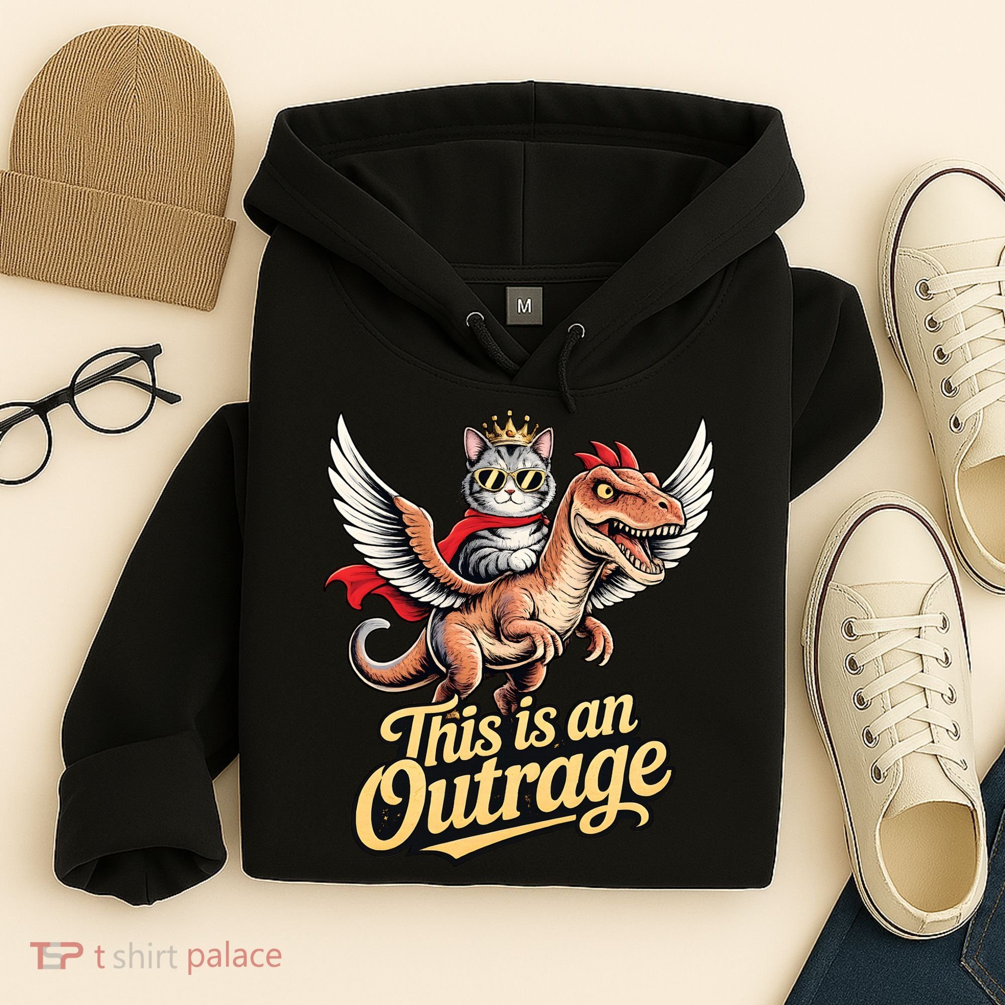 Goddammit Donut Book Lover Funny Hoodie