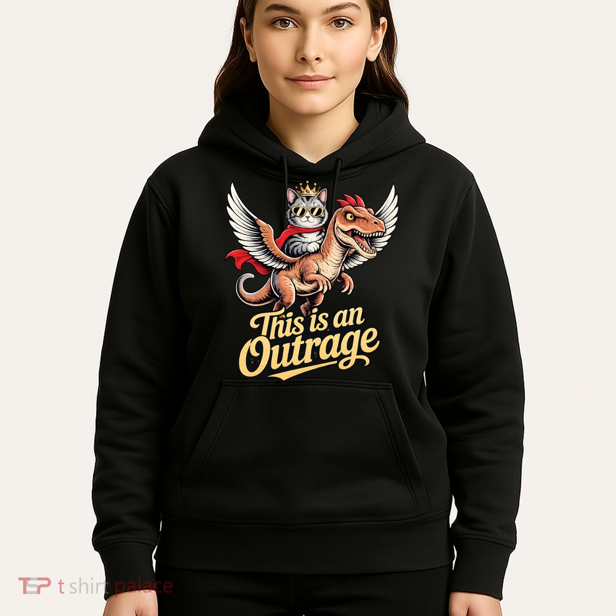 Goddammit Donut Book Lover Funny Hoodie