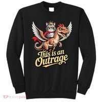 Goddammit Donut Book Lover Funny Sweatshirt thumb 0