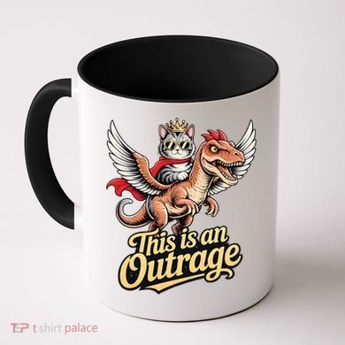 Goddammit Donut Book Lover Funny Coffee Mug