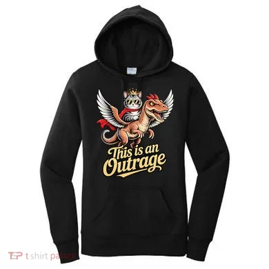 Women's Hoodie