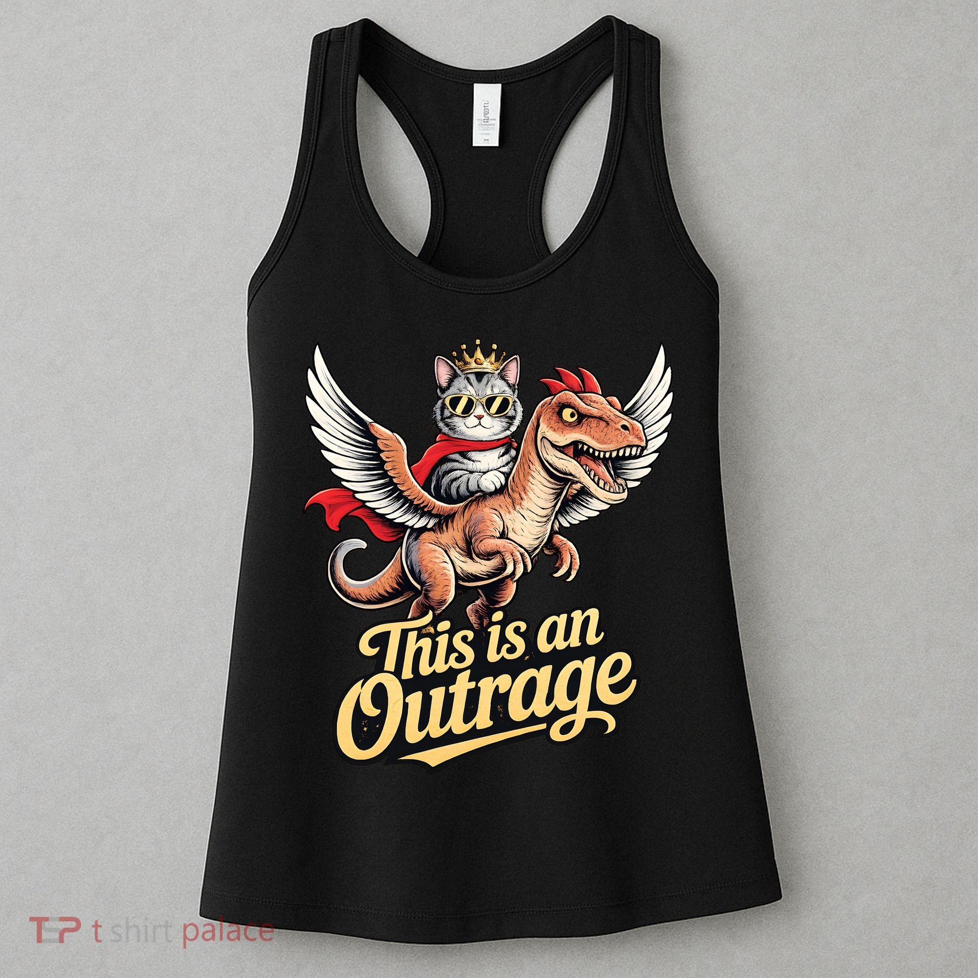 Goddammit Donut Book Lover Funny Women's Tank Top