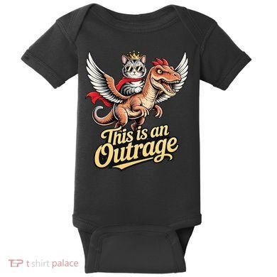 Goddammit Donut Book Lover Funny Baby Bodysuit