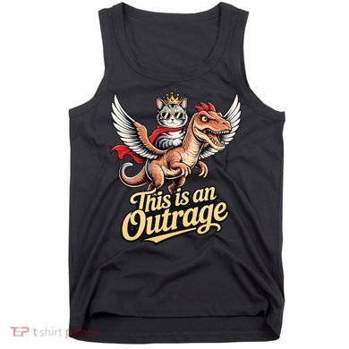 Goddammit Donut Book Lover Funny Tank Top