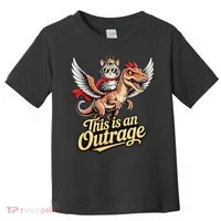 Goddammit Donut Book Lover Funny Toddler T-Shirt thumb 0