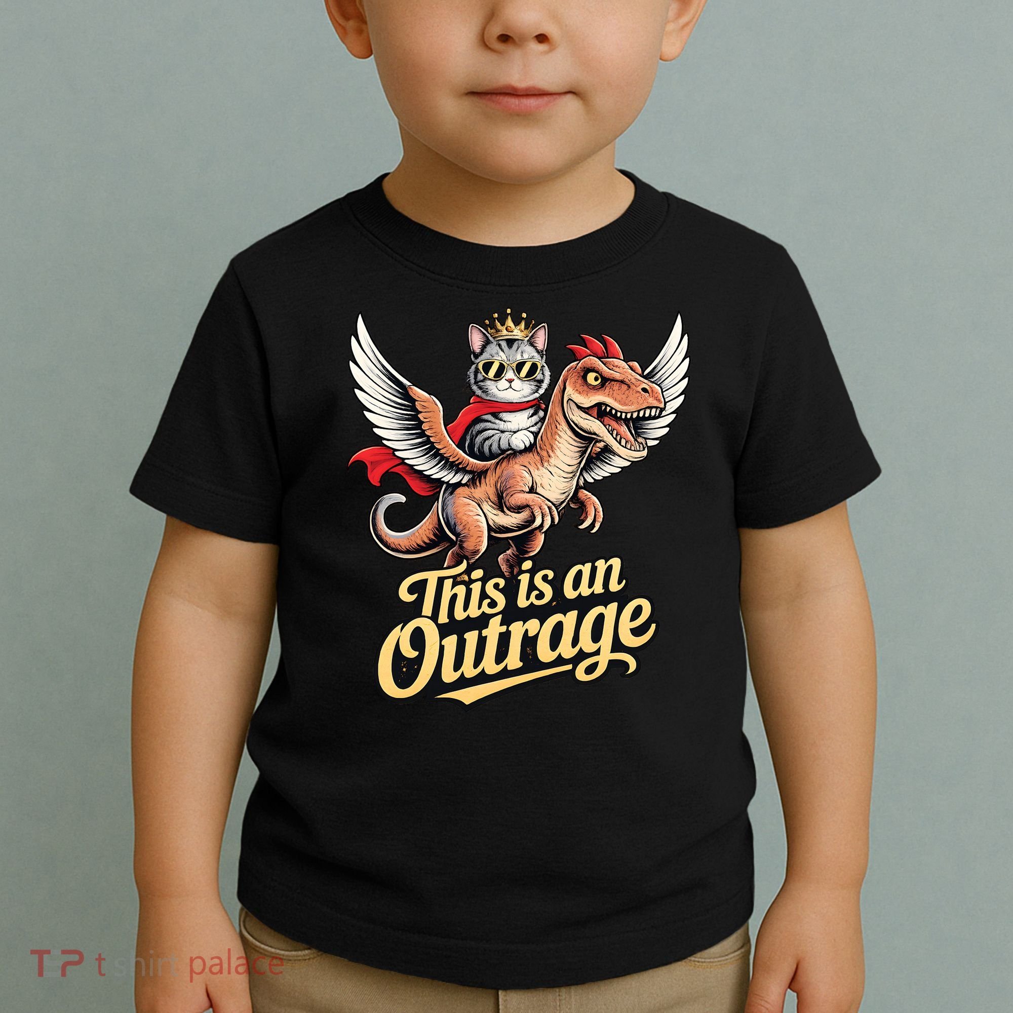 Goddammit Donut Book Lover Funny Toddler T-Shirt