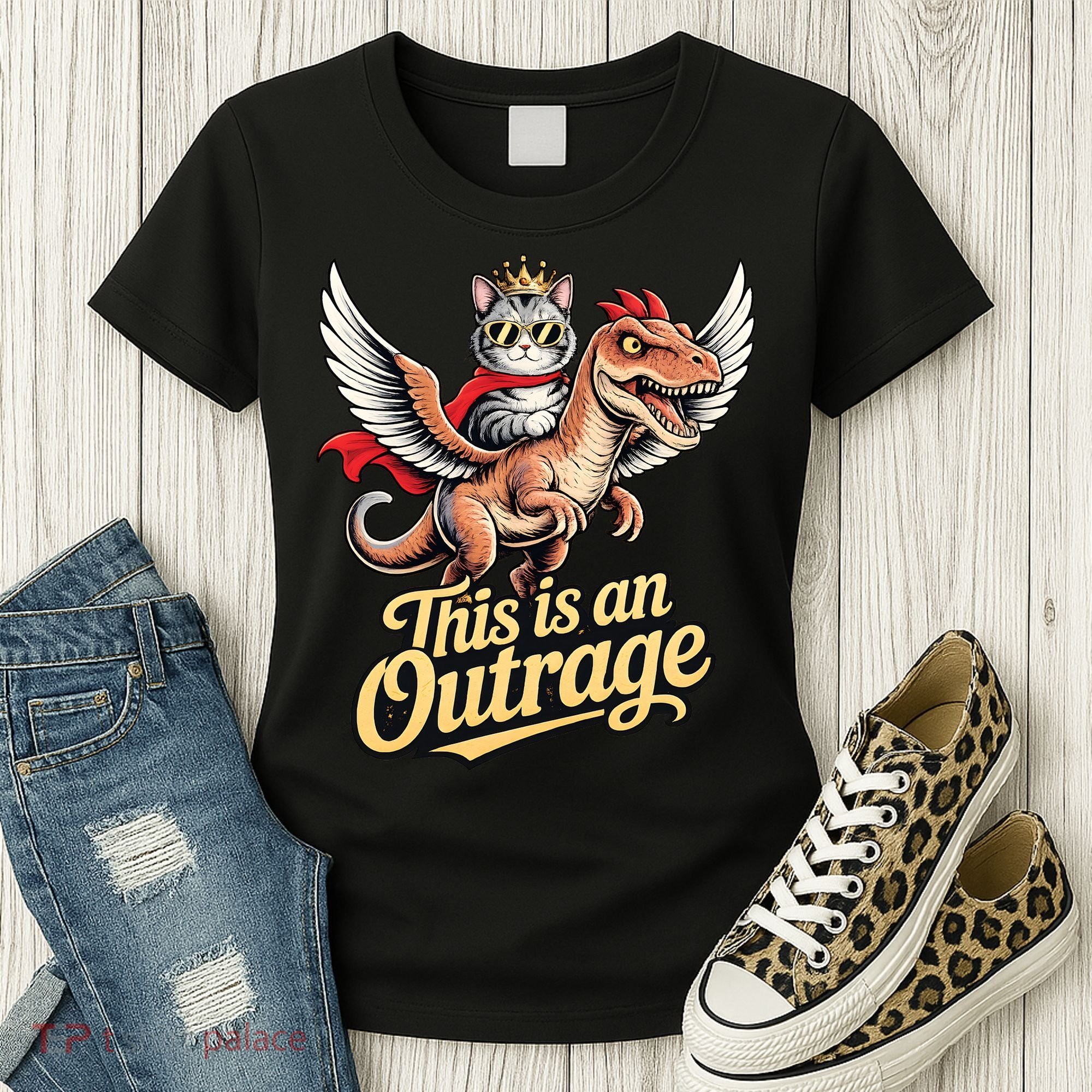 Goddammit Donut Book Lover Funny Women's T-Shirt