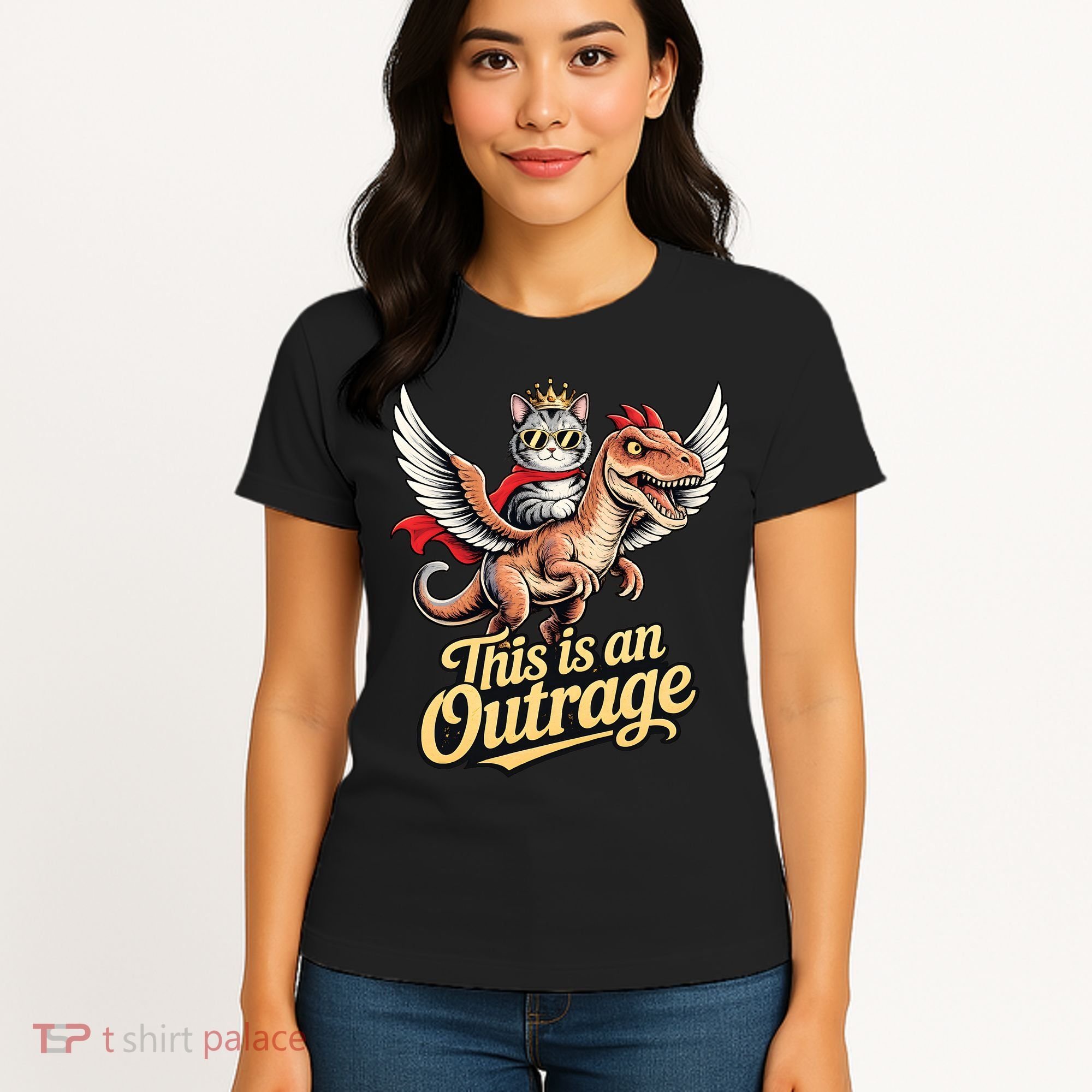 Goddammit Donut Book Lover Funny Women's T-Shirt