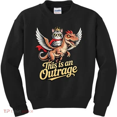 Kids Sweatshirt