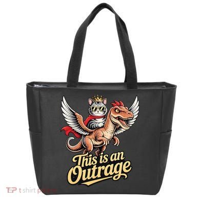 Goddammit Donut Book Lover Funny Tote Bag