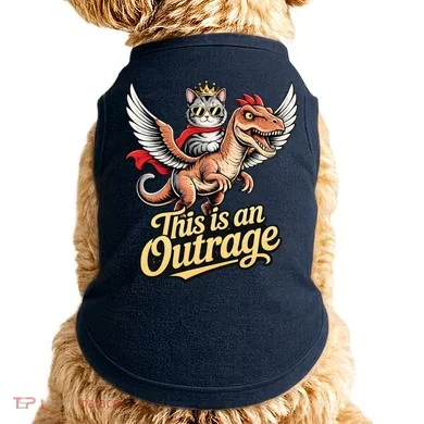 Doggie Tank