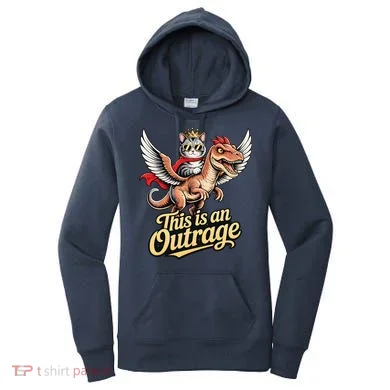 Women's Hoodie