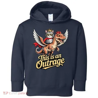 Toddler Hoodie
