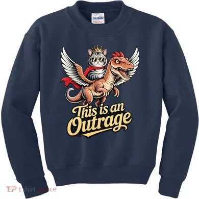 Kids Sweatshirt