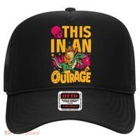 Goddammit Donut Book Lover This In An Outrage Hat thumb 0