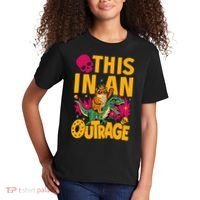 Goddammit Donut Book Lover This In An Outrage Kids T-Shirt thumb 2