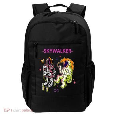 Greatest Dad Cannabis Strain Skywalker Og Weed Design Backpack