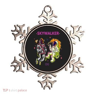 Greatest Dad Cannabis Strain Skywalker Og Weed Design Ornament