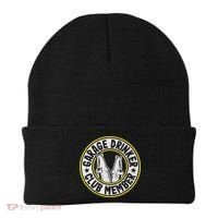Garage Drinker Club Member Beanie thumb 0