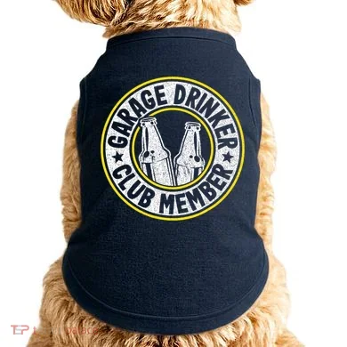 Doggie Tank