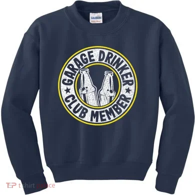 Kids Sweatshirt
