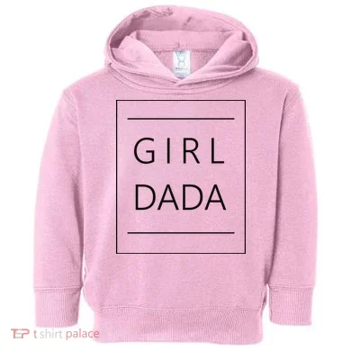 Toddler Hoodie