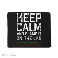 Gamer Duty call gaming legend of your gaming league  Mousepad thumb 0