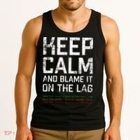Gamer Duty call gaming legend of your gaming league  Tank Top thumb 3