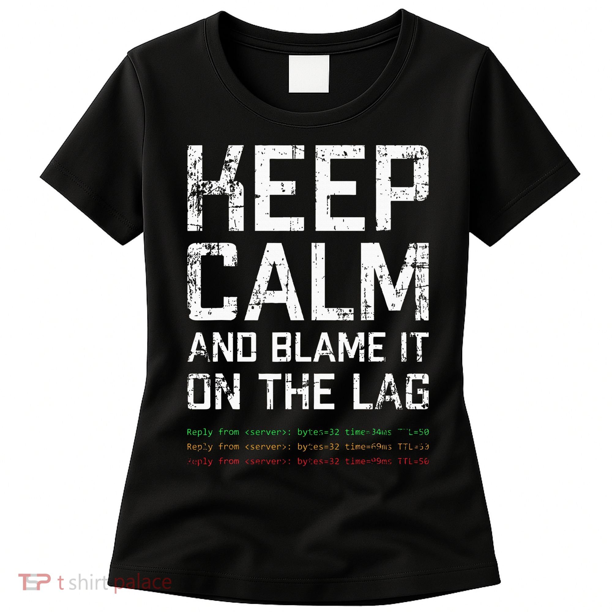 Gamer Duty call gaming legend of your gaming league  Women's T-Shirt