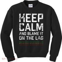 Gamer Duty call gaming legend of your gaming league  Kids Sweatshirt thumb 0