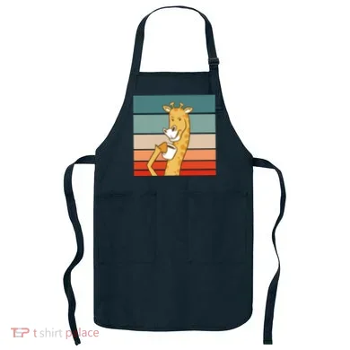 Apron