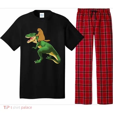 Pajama Set