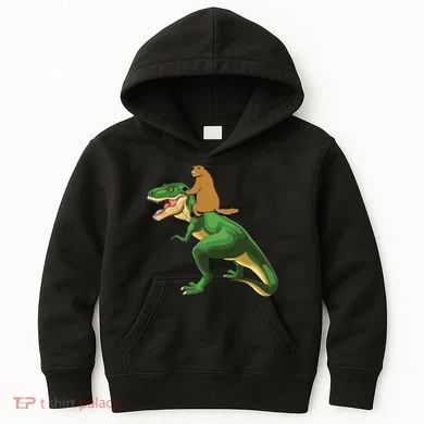 Kids Hoodie