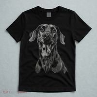 Great Dane Dog Animal Graphic Tees For Men Women T-Shirt thumb 5