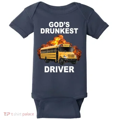 Baby Bodysuit