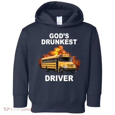 Toddler Hoodie