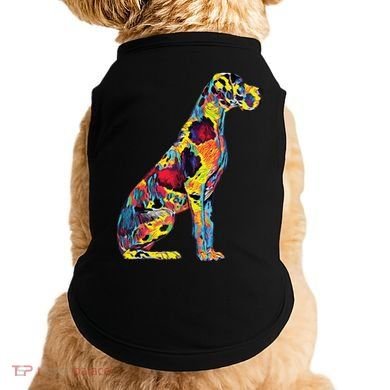 Great Dane Dog Doggie Tank
