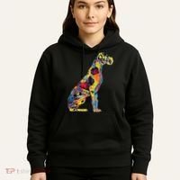 Great Dane Dog Hoodie thumb 5