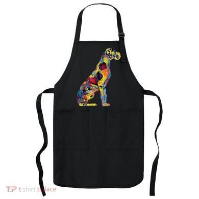 Great Dane Dog Apron