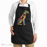 Great Dane Dog Apron thumb 2