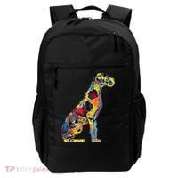 Great Dane Dog Backpack thumb 0